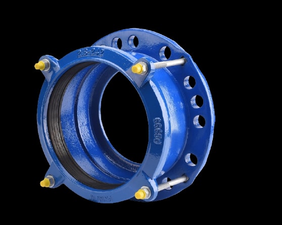 Universal Grip Flange Adaptor