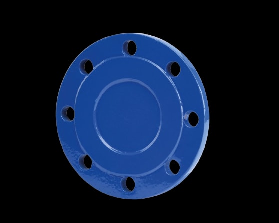 Blind Flange PN10/16