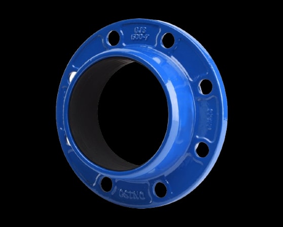 Universal Flange Adaptor