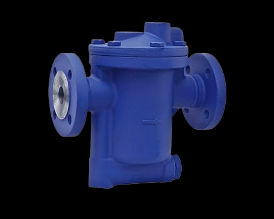 Inverted Bucket Steam Trap – Flanged
