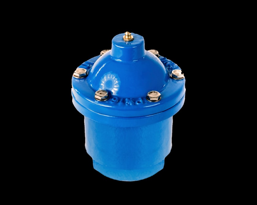 Air Release Valve – Threaded