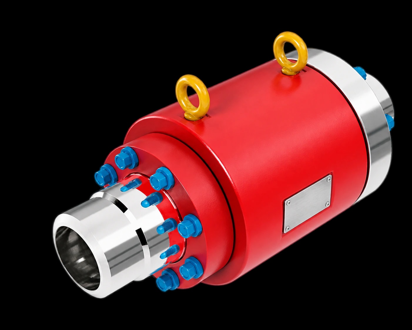Subsea Check Valve