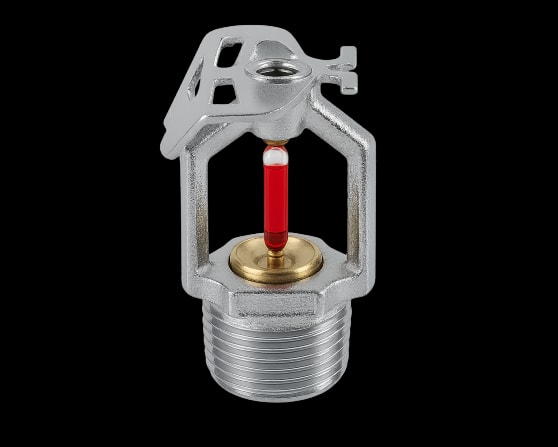Sidewall Sprinkler Head – UL/FM/CE