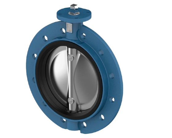 Butterfly Valve – Mono Flange
