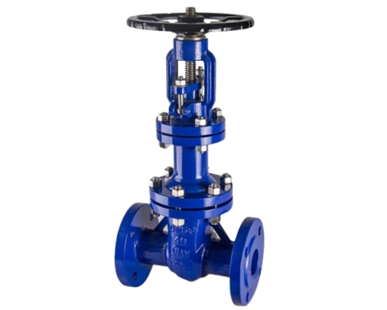 Bellow Seal Gate Valve – OS&Y Type