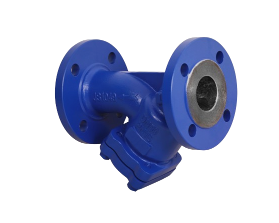Y-Strainer – Flanged PN16/25/40
