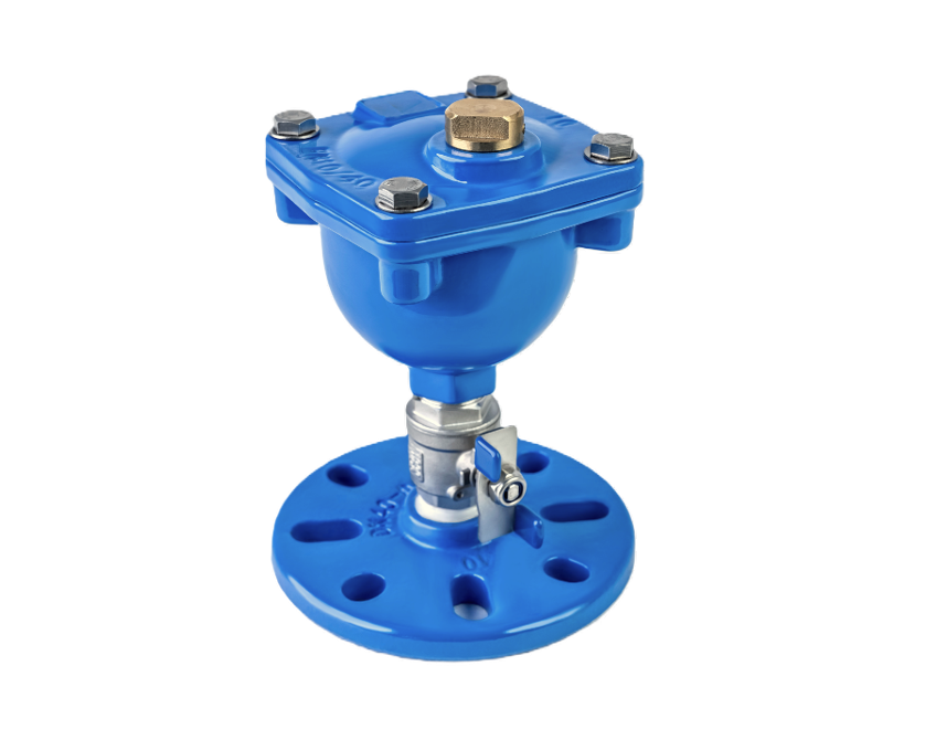 Single Orifice Air Release Valve