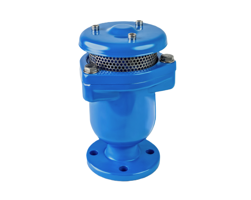 Combination Air Release Valve
