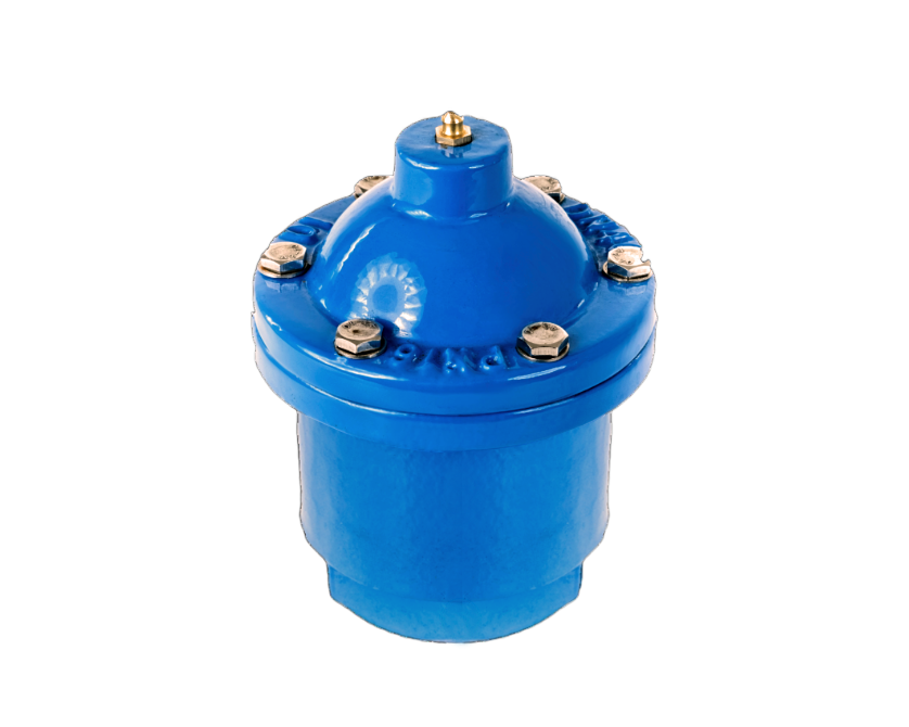 Air Release Valve – Threaded