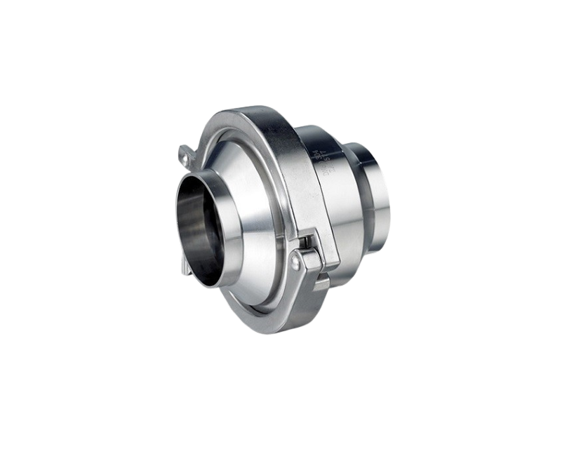 Sanitary Check Valve – Butt Weld
