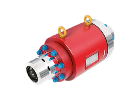 Subsea Check Valve
