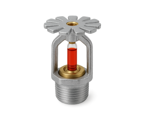 Pendent Sprinkler Head – UL/FM/CE
