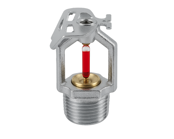 Sidewall Sprinkler Head – UL/FM/CE