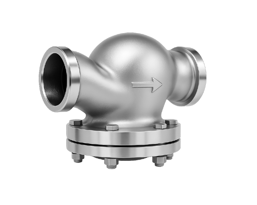 Cryogenic Lift Check Valve – Socket weld